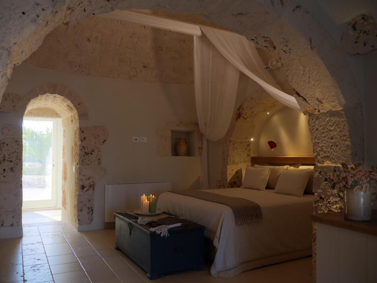 Trulli Terra Viva Villa Alberobello Buitenkant foto